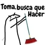 Que tengas una buena mañana.