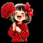 母親節父親節快樂喔