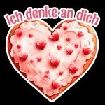 guten
einen
schönen
Morgen