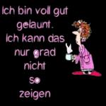 Ich wünsche dir ein schönes Wochenende!