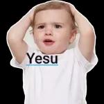 Yesu