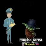 policía 🚔🚓