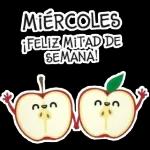 miércoles 