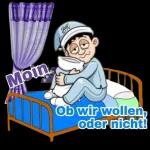 immer bei dir sein At