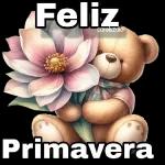 Feliz Primavera