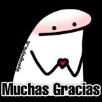 Muchas gracias