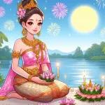 วันลอยกระทง