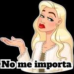 HUYE DE
QUIEN APAGUE
ViickyFo
TU SONRISA
m