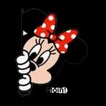 Süße Mickey Maus