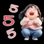 ❤ หมูกรอบ ❤ น่ารัก คำฮิต