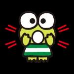 Kero Kero Keroppi