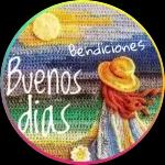 buenos días