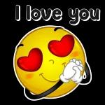 You are so special to me