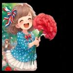 母親節父親節快樂喔