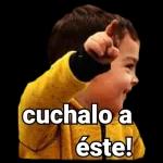 Toma, busca que Hacer