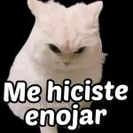 Haré como que no vi eso