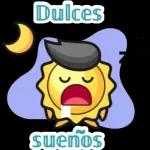 buenas noches