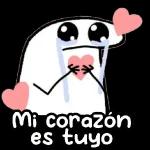 good night dear friend