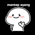 mantep ayang
