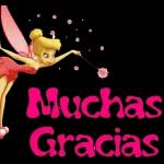 Muchas gracias