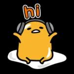 gudetama Gets Gamified