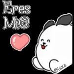 Eres Mia