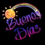 buenos dias