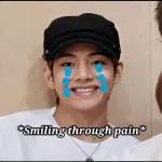 BTS mood