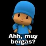 pocoyo