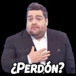 Estoy feliz! y enojado