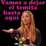 Que hago? 