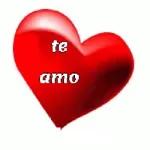 Cada día contigo es una fiesta.