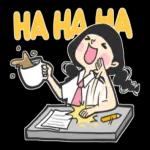 少女心小劇場(社畜人生) 1