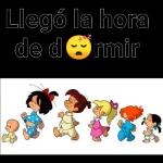 Buenas noches