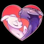 Toothless
                            Maxhasky