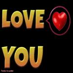 you are special to me!