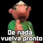 Tengo sueño 🛌 