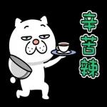 樸實無華的動作★煩人的貓咪