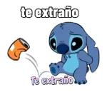 Stitch 
