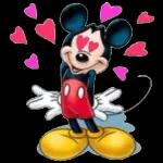 I love you