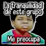 El Alcohol Te está llamando Rechazar Aceptar