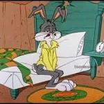 Bugs Bunny