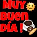 Buenos Días
