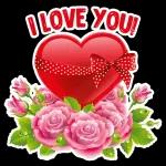 I love you😍
