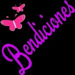 Bendiciones