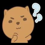 Q狗勾嗚福   龍年有福