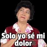 Buenos días