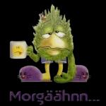 Guten Morgen