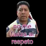 No te creo