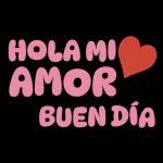 Buenos Dias